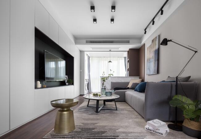 室內(nèi)裝修的色彩搭配技巧